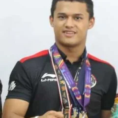 Rizki Juniansyah height profile photo