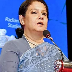 Rizwana Hasan height profile photo