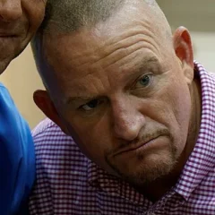 Road Dogg height profile photo