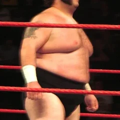 Roadkill (wrestler) height profile photo