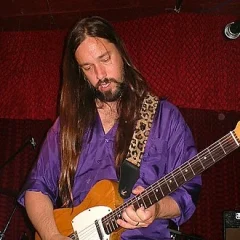 Rob Baker (guitarist) height profile photo