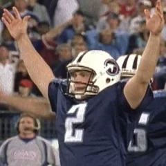 Rob Bironas height profile photo