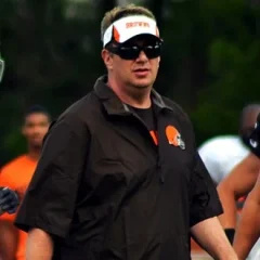 Rob Chudzinski height profile photo