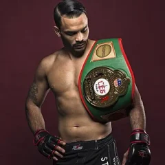 Rob Font height profile photo