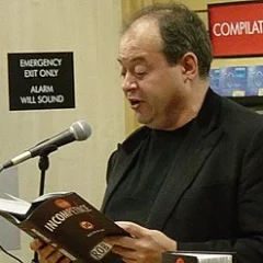 Rob Grant height profile photo