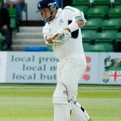 Rob Key height profile photo