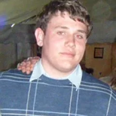 Rob Knox height profile photo