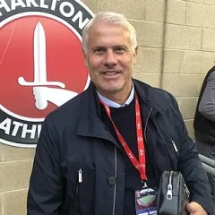 Rob Lee height profile photo