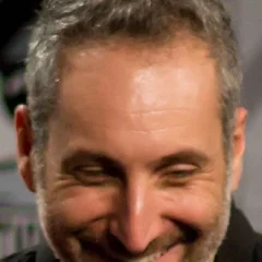 Rob Letterman height profile photo