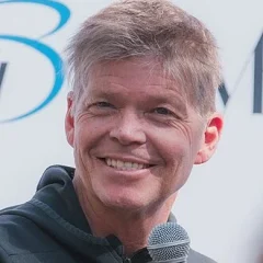 Rob Liefeld height profile photo