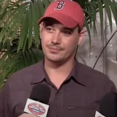 Rob Mariano height profile photo