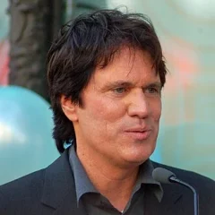 Rob Marshall height profile photo
