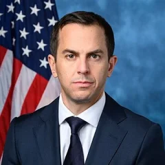 Rob Menendez height profile photo