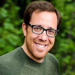 Rob Minkoff height profile photo