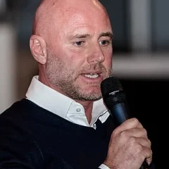Rob Page height profile photo