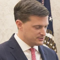 Rob Porter height profile photo