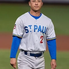 Rob Refsnyder height profile photo