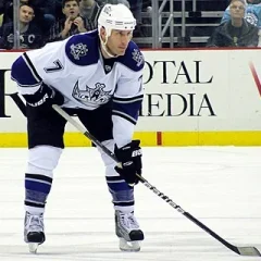 Rob Scuderi height profile photo