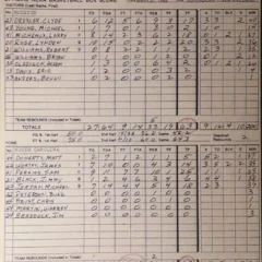 Rob Williams (basketball) height profile photo