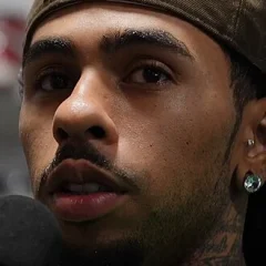 Robb Banks height profile photo