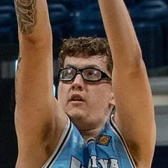 Robbie Avila height profile photo