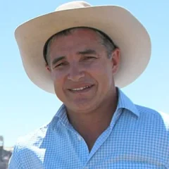 Robbie Katter height profile photo
