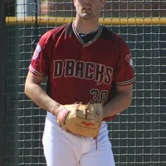 Robbie Ray height profile photo