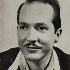 Robert A. Heinlein height profile photo