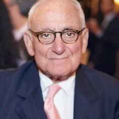 Robert A. M. Stern height profile photo