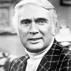 Robert Alda height profile photo