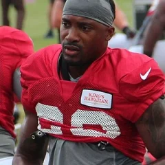 Robert Alford (American football) height profile photo