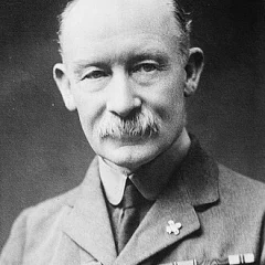 Robert Baden-Powell, 1st Baron Baden-Powell height profile photo