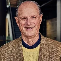 Robert Ballard height profile photo