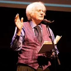 Robert Bly height profile photo