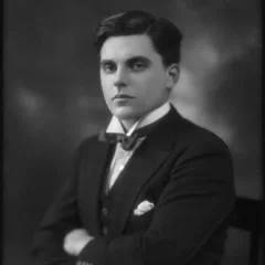 Robert Boothby, Baron Boothby height profile photo