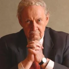 Robert Bork height profile photo