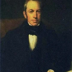 Robert Brown (botanist, born 1773) height profile photo