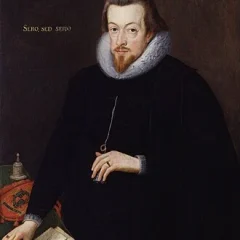 Robert Cecil, 1st Earl of Salisbury height profile photo
