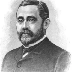 Robert Chesebrough height profile photo