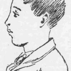 Robert Coombes (murderer) height profile photo