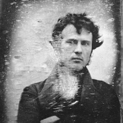 Robert Cornelius height profile photo
