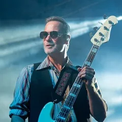 Robert DeLeo height profile photo