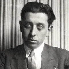 Robert Desnos height profile photo