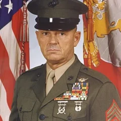 Robert E. Cleary height profile photo