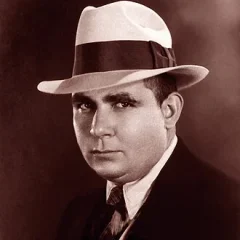 Robert E. Howard height profile photo