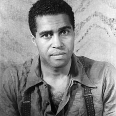 Robert Earl Jones height profile photo