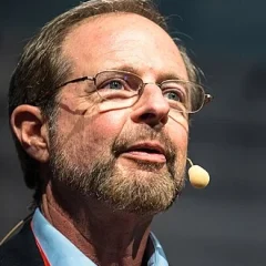 Robert Epstein height profile photo