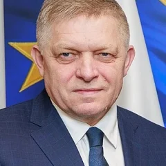 Robert Fico height profile photo