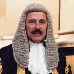 Robert Goff, Baron Goff of Chieveley height profile photo