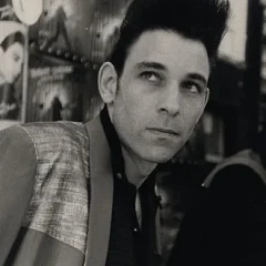 Robert Gordon (singer) height profile photo